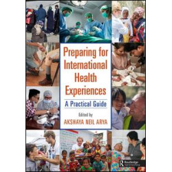 Preparing for International Health Experiences