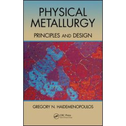 Physical Metallurgy
