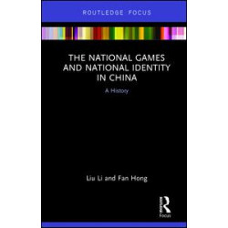 The National Games and National Identity in China