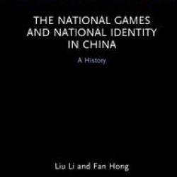 The National Games and National Identity in China