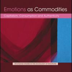 Emotions as Commodities Emotions as Commodities