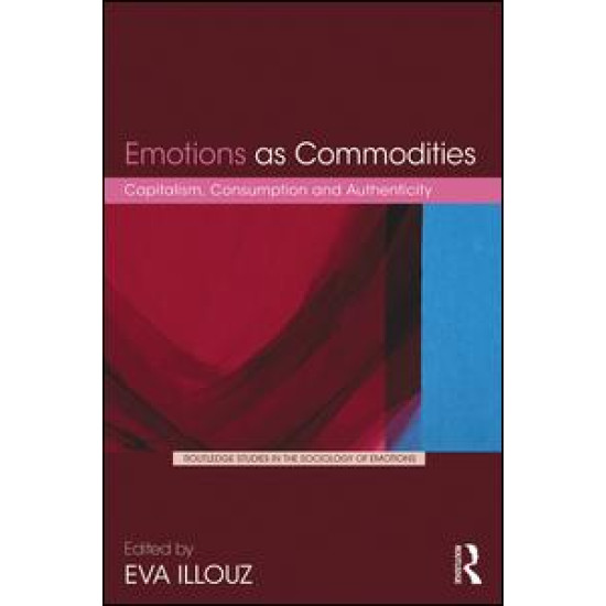 Emotions as Commodities