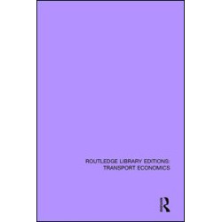The Economics of Containerisation