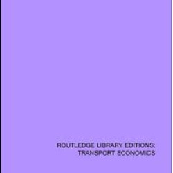 The Economics of Containerisation