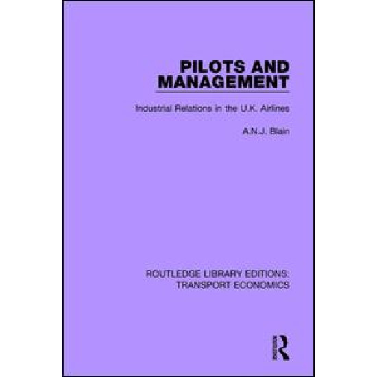 Pilots and Management