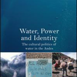 Water, Power and Identity Water, Power and Identity