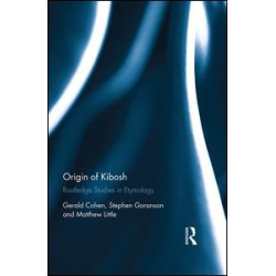 Origin of Kibosh Origin of Kibosh
