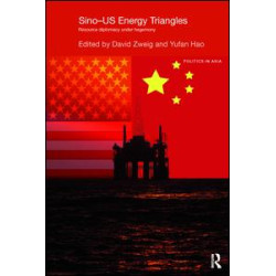 Sino-U.S. Energy Triangles Sino-U.S. Energy Triangles