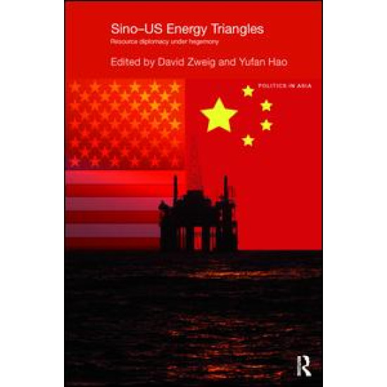 Sino-U.S. Energy Triangles