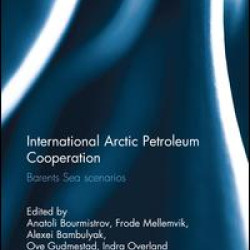 International Arctic Petroleum Cooperation