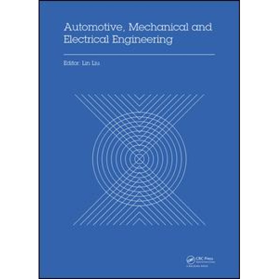 Automotive, Mechanical and Electrical Engineering Automotive, Mechanical and Electrical Engineering