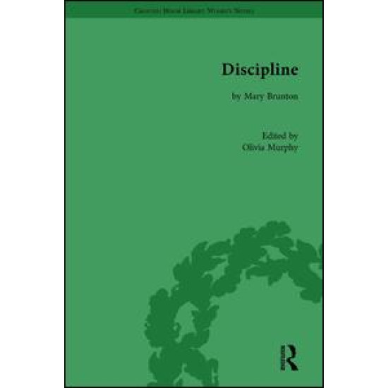 Discipline Discipline