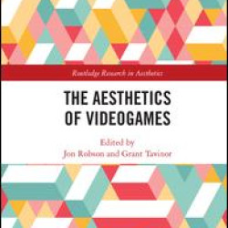 The Aesthetics of Videogames
