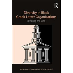 Diversity in Black Greek Letter Organizations Diversity in Black Greek Letter Organizations