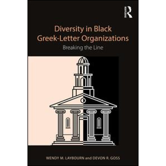 Diversity in Black Greek Letter Organizations