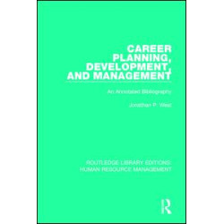 Career Planning, Development, and Management Career Planning, Development, and Management