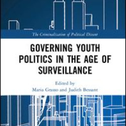 Governing Youth Politics in the Age of Surveillance