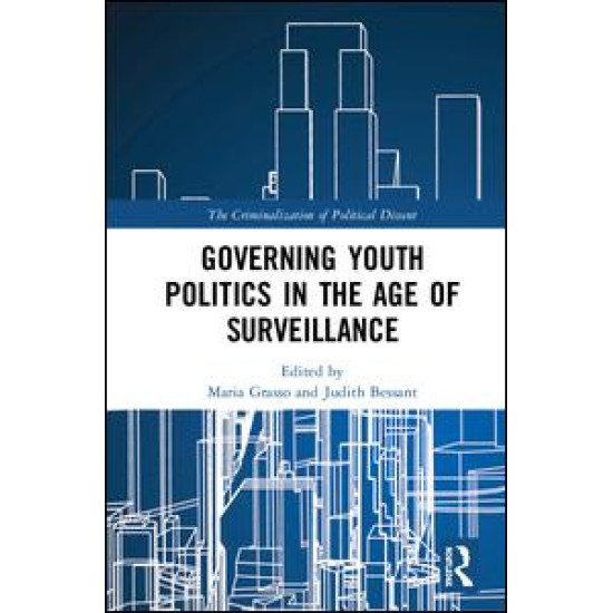 Governing Youth Politics in the Age of Surveillance