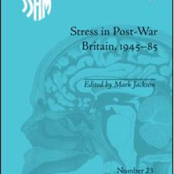 Stress in Post-War Britain Stress in Post-War Britain