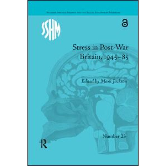 Stress in Post-War Britain
