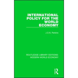 International Policy for the World Economy