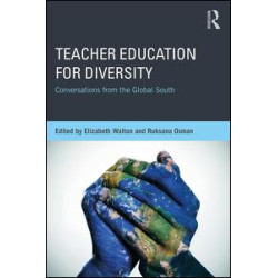 Teacher Education for Diversity Teacher Education for Diversity