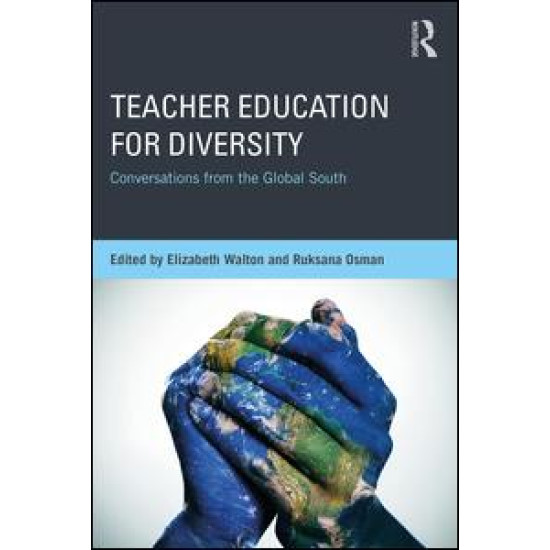 Teacher Education for Diversity Teacher Education for Diversity