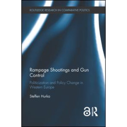 Rampage Shootings and Gun Control (Open Access) Rampage Shootings and Gun Control (Open Access)