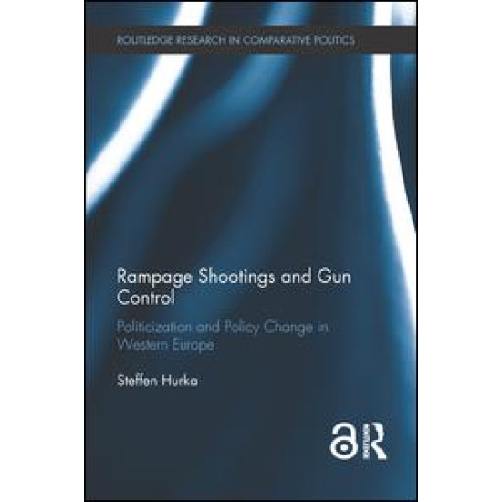 Rampage Shootings and Gun Control (Open Access)