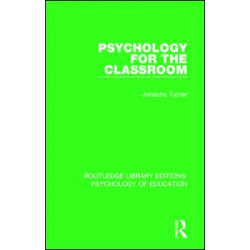Psychology for the Classroom