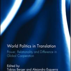 World Politics in Translation