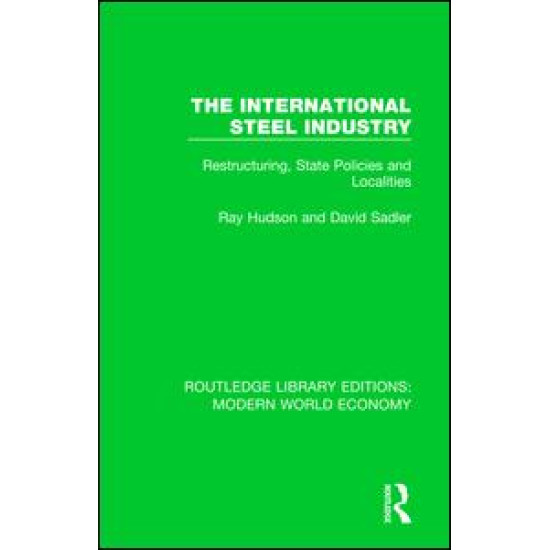 The International Steel Industry