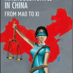 Ethics, Efficiency and Macroeconomics in China