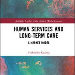 Human Services and Long-term Care Human Services and Long-term Care