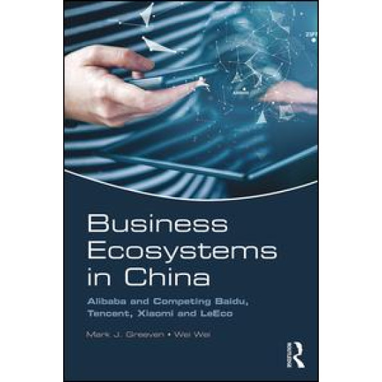 Business Ecosystems in China