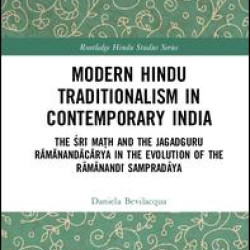 Modern Hindu Traditionalism in Contemporary India