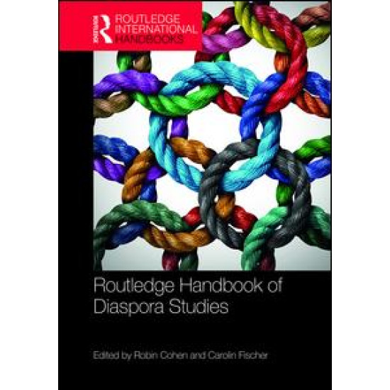 Routledge Handbook of Diaspora Studies