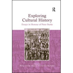 Exploring Cultural History Exploring Cultural History