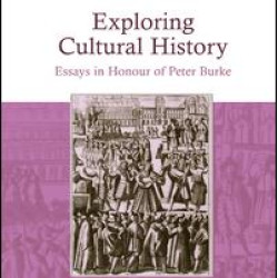 Exploring Cultural History Exploring Cultural History