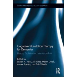 Cognitive Stimulation Therapy for Dementia