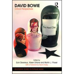 David Bowie