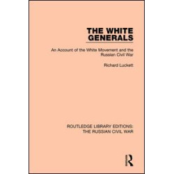 The White Generals The White Generals