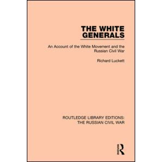 The White Generals