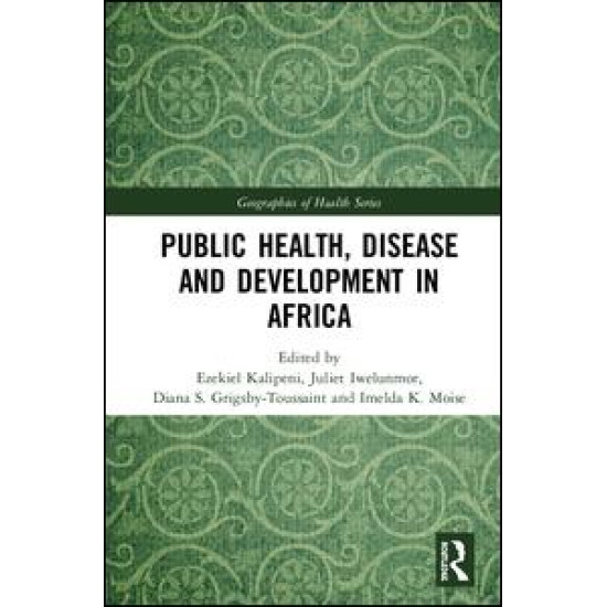 Public Health, Disease and Development in Africa