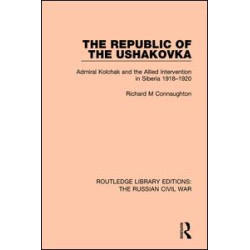 The Republic of the Ushakovka