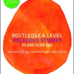 Routledge A Level Religious Studies Routledge A Level Religious Studies