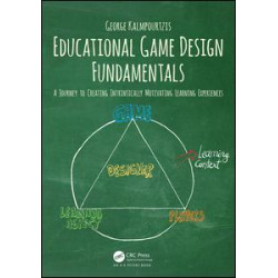 Educational Game Design Fundamentals
