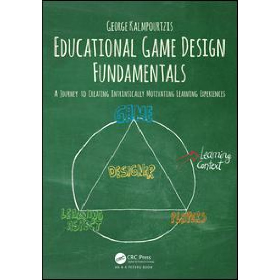 Educational Game Design Fundamentals