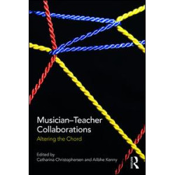 Musician-Teacher Collaborations Musician-Teacher Collaborations