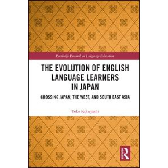 The Evolution of English Language Learners in Japan